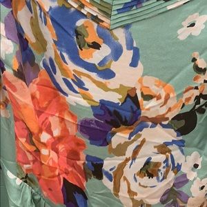 Moulinette Souers dress from Anthropologie